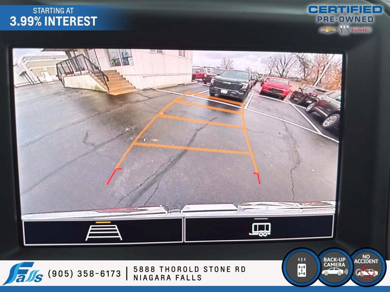 2023 GMC Sierra 1500 Pro PRO,5.3L,CREW,X31 Photo