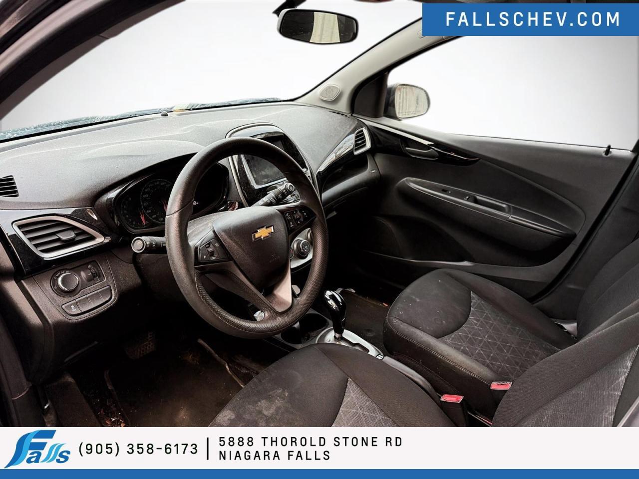 2017 Chevrolet Equinox LS **VEHICLE BEING SOLD AS IS** Photo4