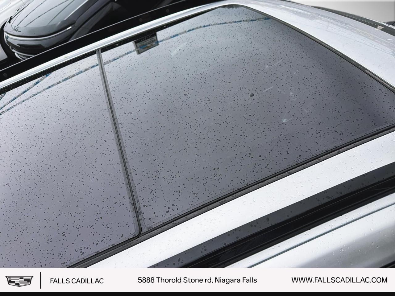 2021 Cadillac XT4 Sport PANO ROOF,NAV,20'S Photo