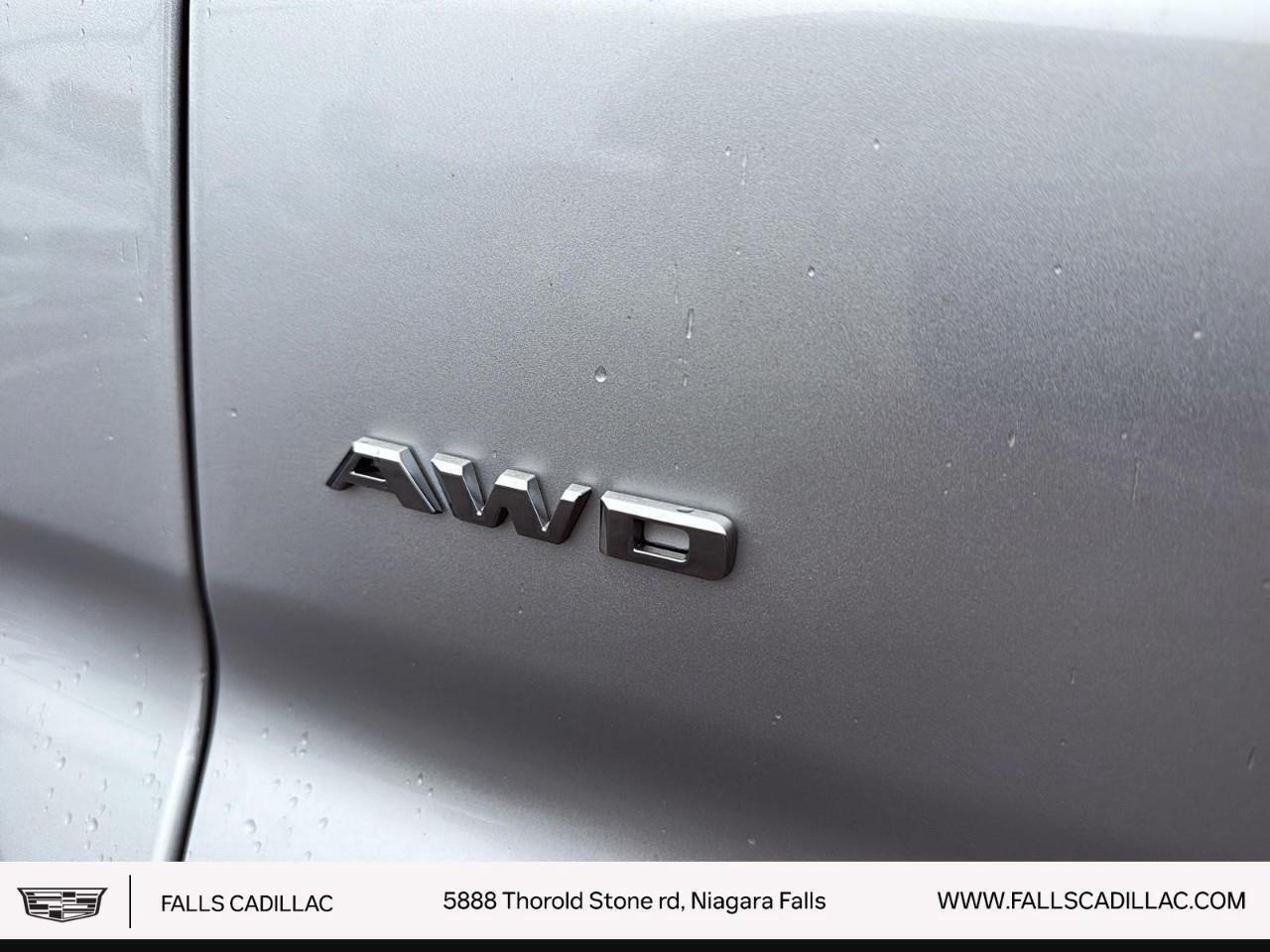 2021 Cadillac XT4 Sport PANO ROOF,NAV,20'S Photo