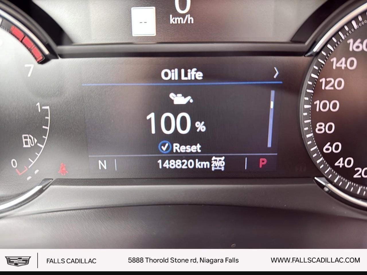 2021 Cadillac XT4 Sport PANO ROOF,NAV,20'S Photo