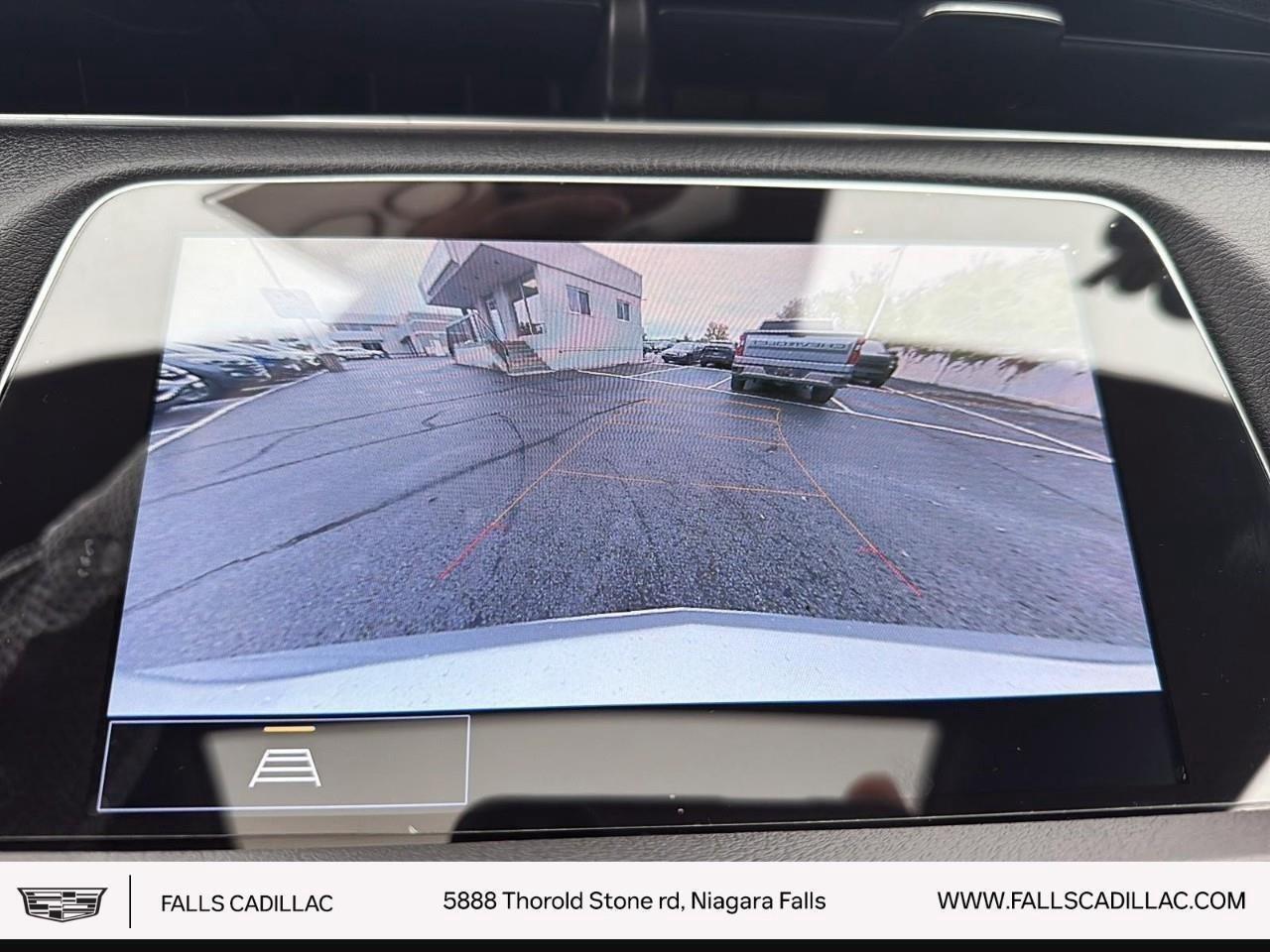 2021 Cadillac XT4 Sport PANO ROOF,NAV,20'S Photo