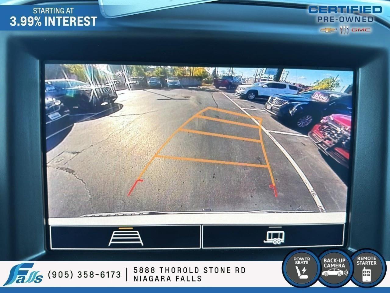 2024 Chevrolet Silverado 1500 Custom CREW,4X4,20'S Photo