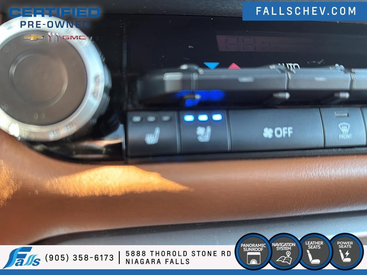 2022 Toyota Tundra Platinum PLATINUM,1794,PANO ROOF,LEATHER Photo