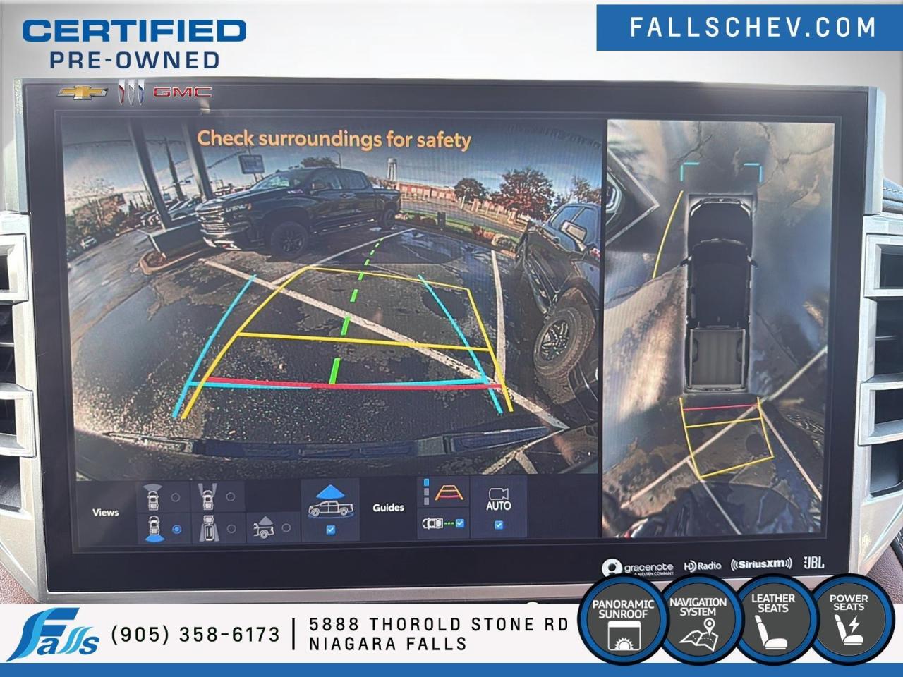 2022 Toyota Tundra Platinum PLATINUM,1794,PANO ROOF,LEATHER Photo