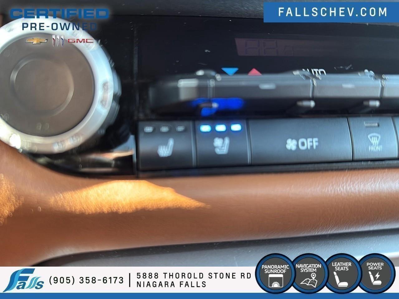 2022 Toyota Tundra Platinum PLATINUM,1794,PANO ROOF,LEATHER Photo