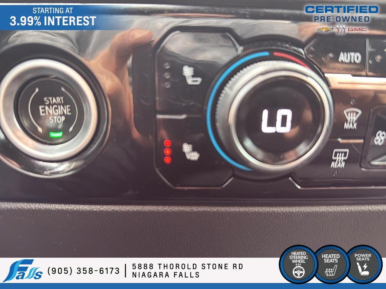 2022 Chevrolet Silverado 1500 LT Trail Boss LT TRAILBOSS,R.START,H.SEATS Photo