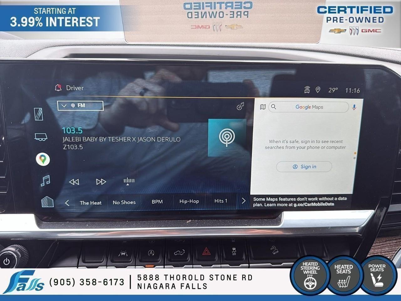 2022 Chevrolet Silverado 1500 LT Trail Boss LT TRAILBOSS,R.START,H.SEATS Photo