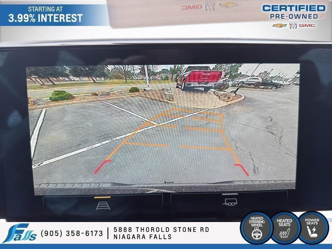 2022 Chevrolet Silverado 1500 LT Trail Boss LT TRAILBOSS,R.START,H.SEATS Photo