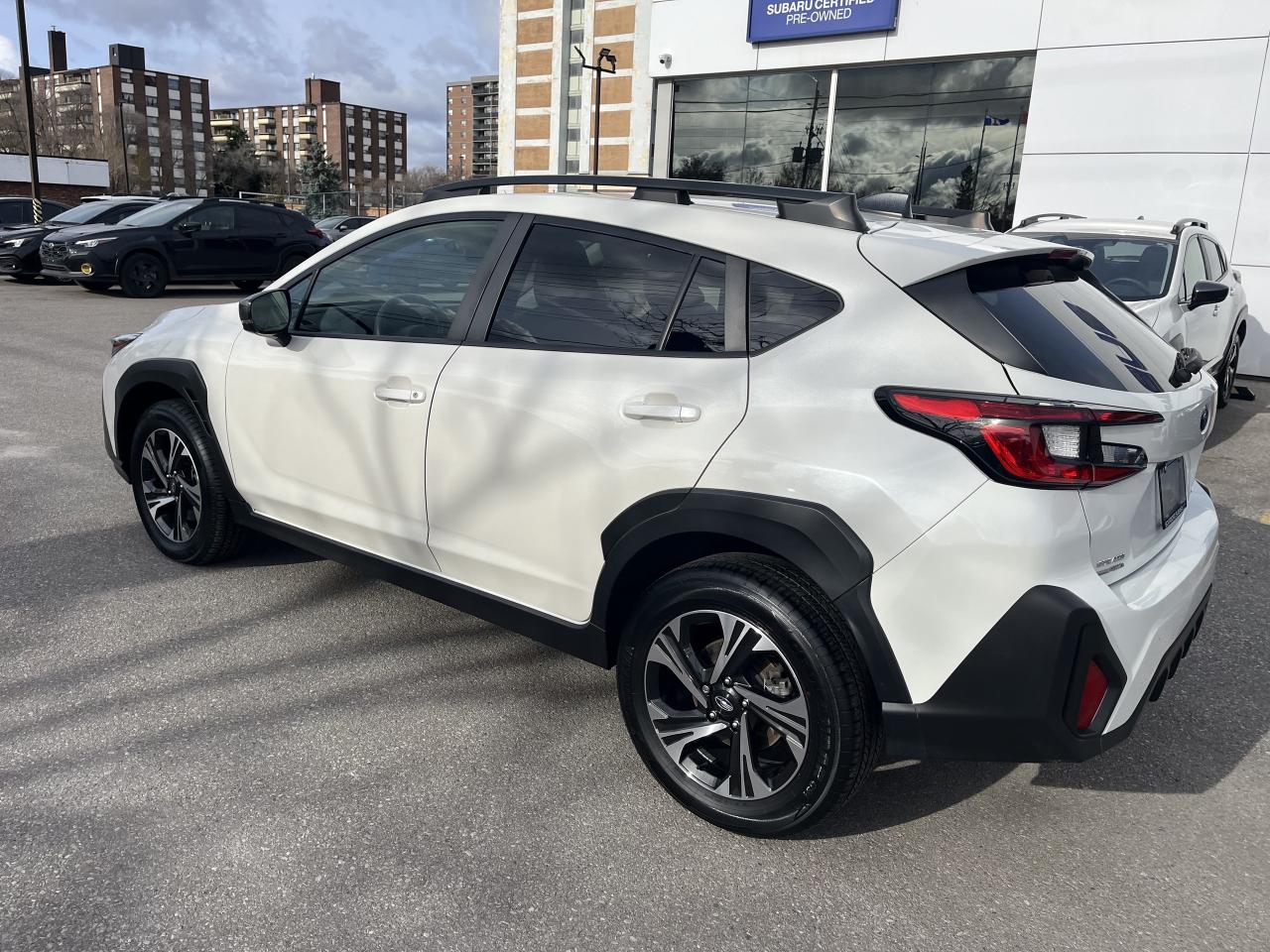 2024 Subaru Crosstrek Touring AWD, FROM 3.99% FINANCING AVAILABLE Photo