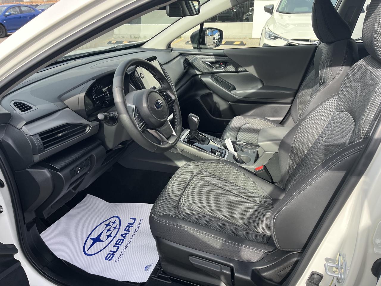 2024 Subaru Crosstrek Touring AWD, FROM 3.99% FINANCING AVAILABLE Photo