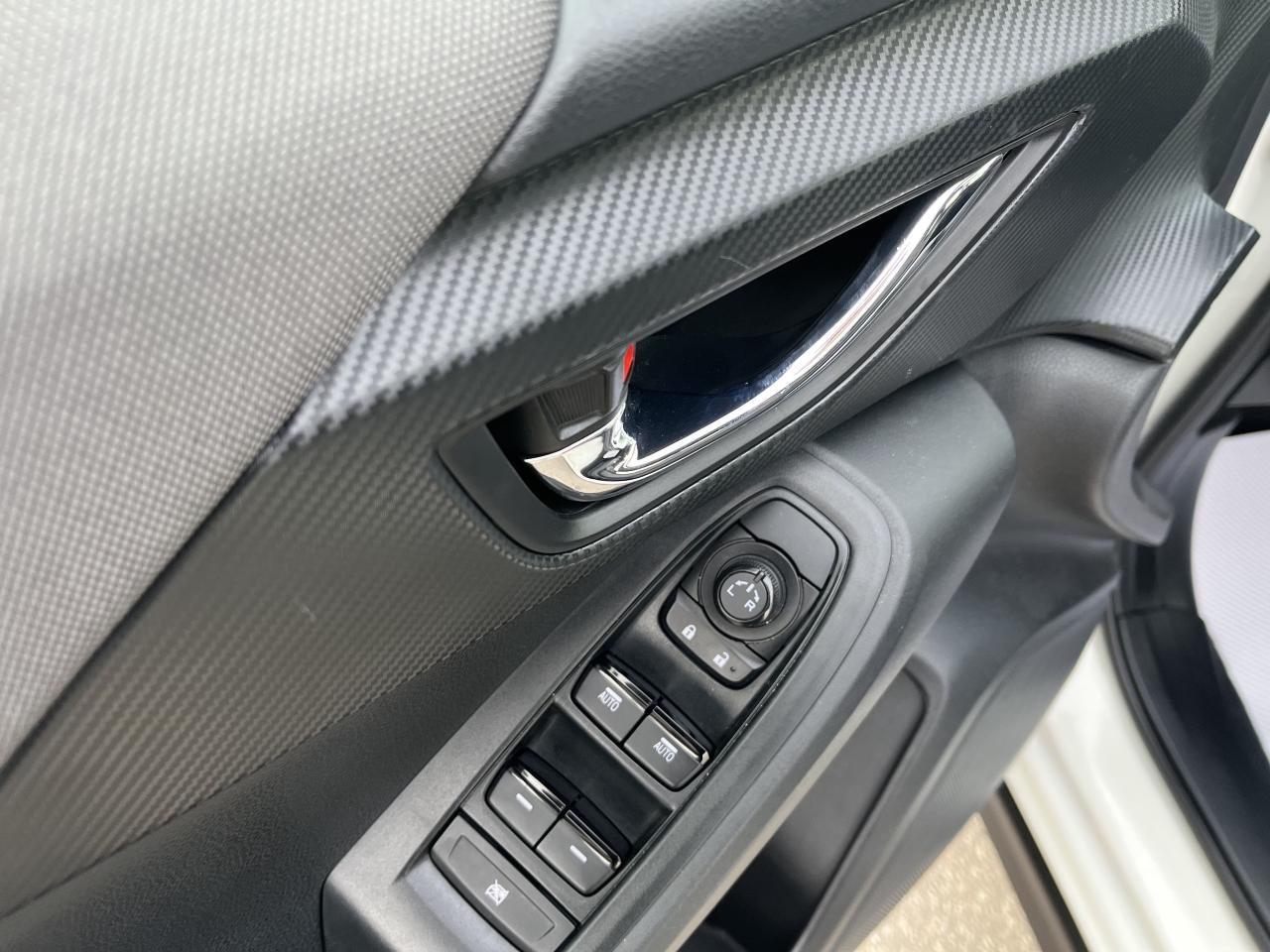 2024 Subaru Crosstrek Touring AWD, FROM 3.99% FINANCING AVAILABLE Photo