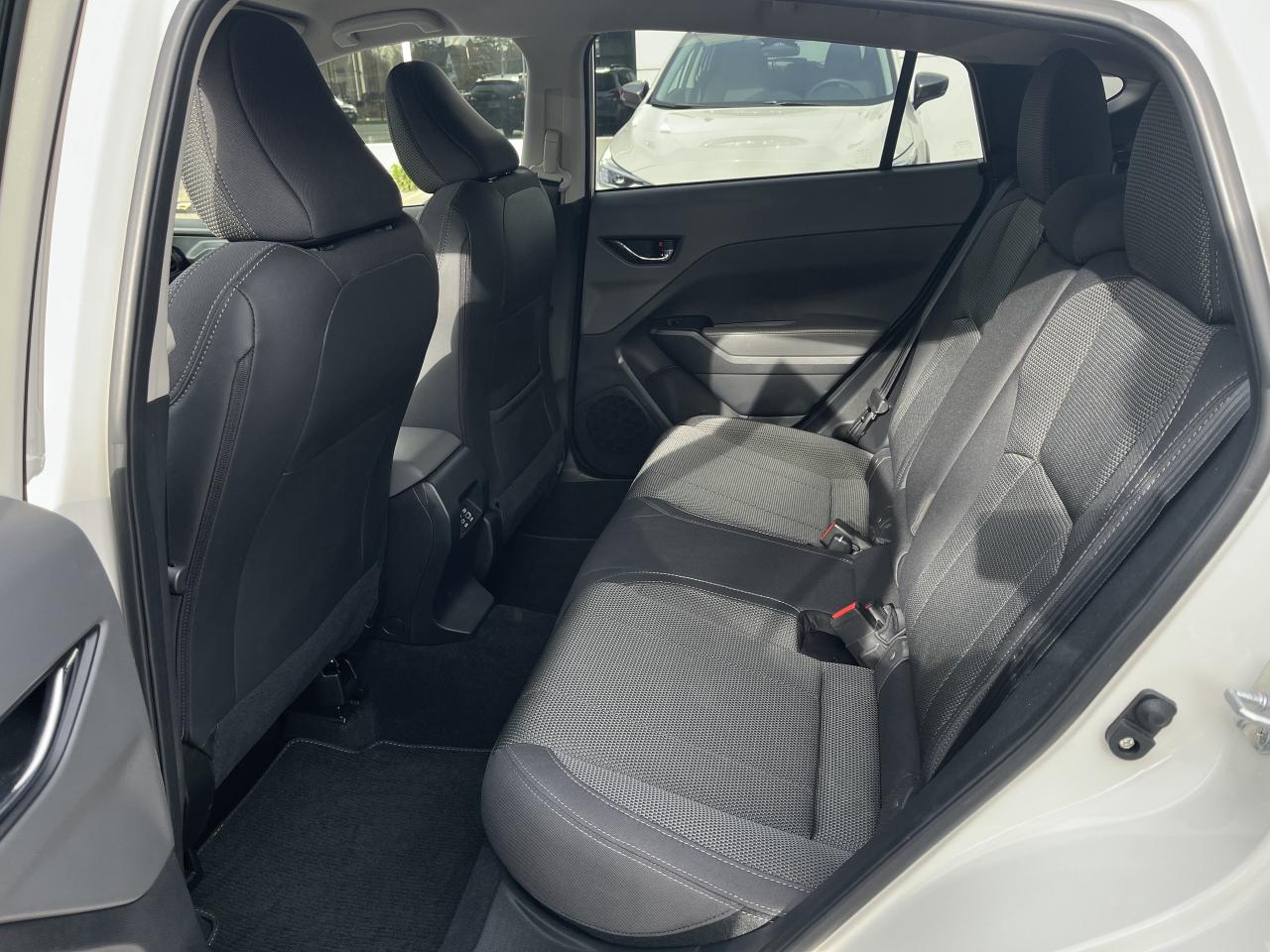 2024 Subaru Crosstrek Touring AWD, FROM 3.99% FINANCING AVAILABLE Photo