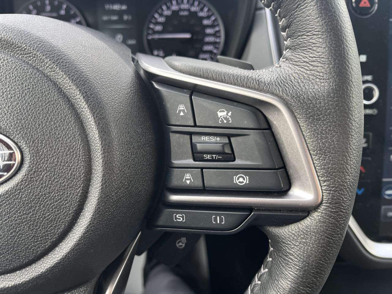 2024 Subaru Crosstrek Touring AWD, FROM 3.99% FINANCING AVAILABLE Photo