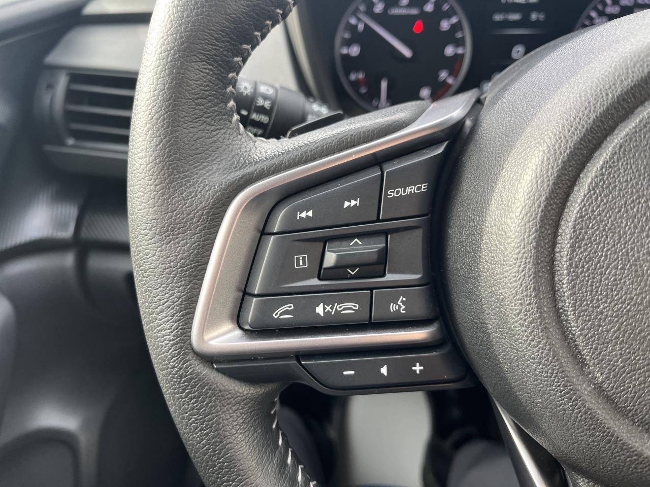 2024 Subaru Crosstrek Touring AWD, FROM 3.99% FINANCING AVAILABLE Photo