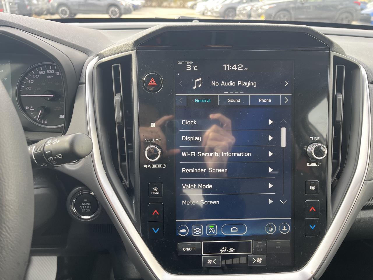 2024 Subaru Crosstrek Touring AWD, FROM 3.99% FINANCING AVAILABLE Photo