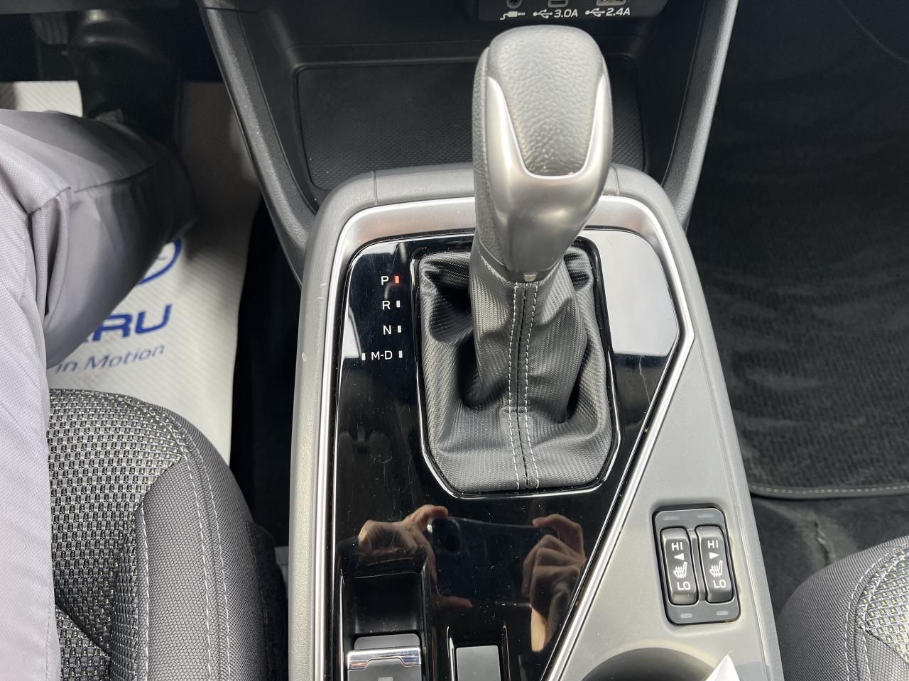 2024 Subaru Crosstrek Touring AWD, FROM 3.99% FINANCING AVAILABLE Photo