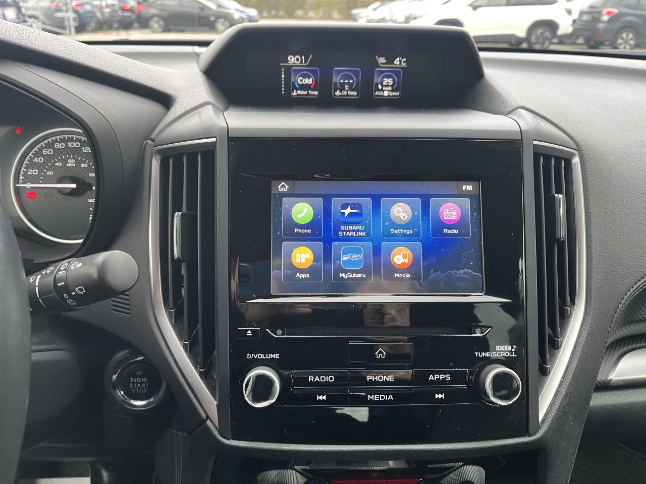 2022 Subaru Forester Convenience CVT, FROM 3.99% FINANCING AVAILABLE Photo