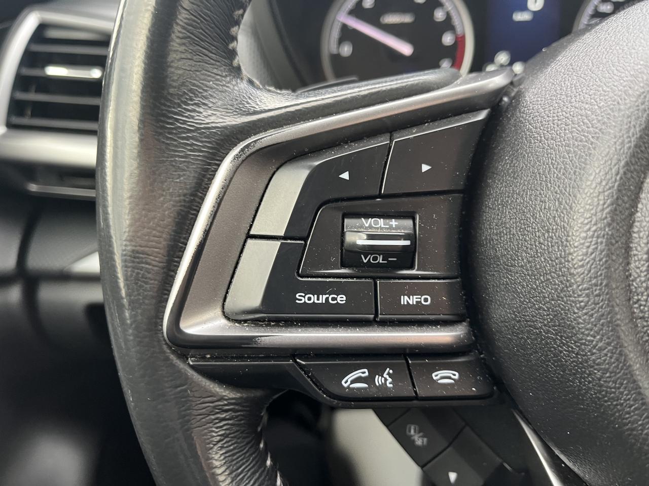 2022 Subaru Forester Convenience CVT, FROM 3.99% FINANCING AVAILABLE Photo