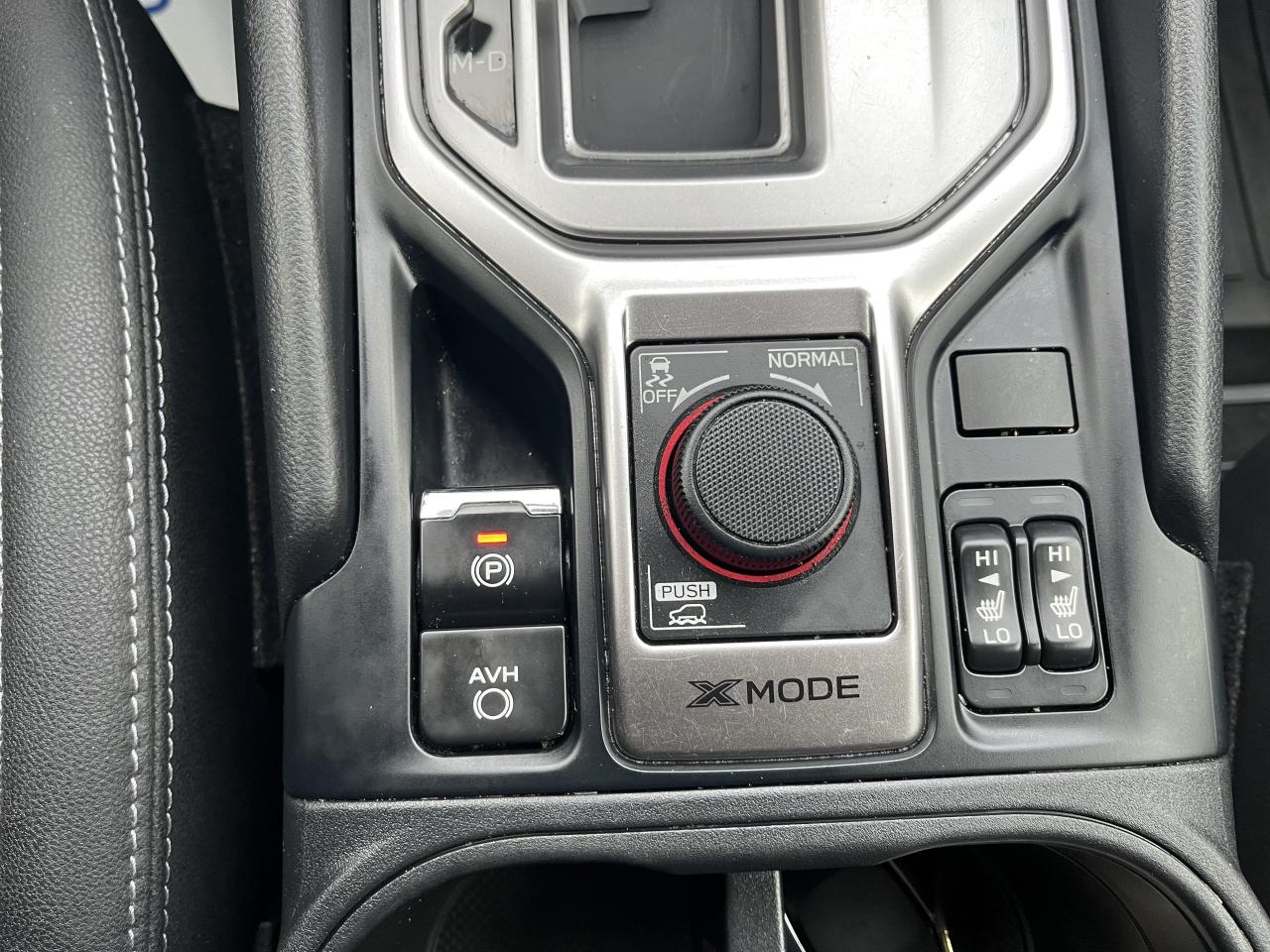 2022 Subaru Forester Convenience CVT, FROM 3.99% FINANCING AVAILABLE Photo