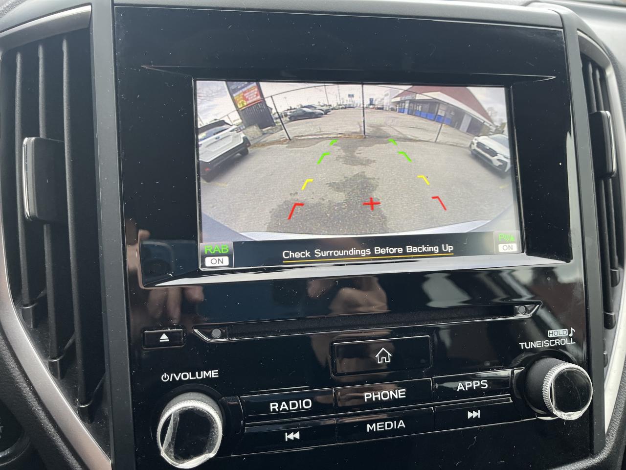 2022 Subaru Forester Convenience CVT, FROM 3.99% FINANCING AVAILABLE Photo