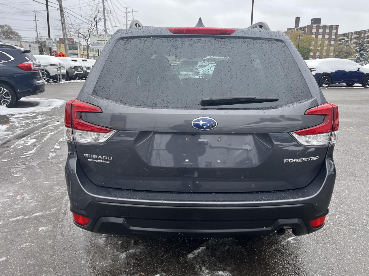 2023 Subaru Forester CVT, FROM 3.99% FINANCING AVAILABLE Photo3