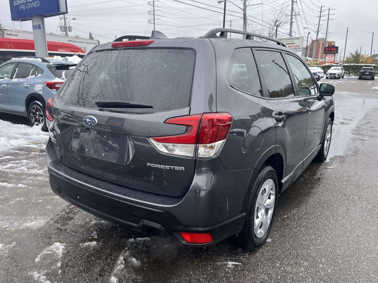 2023 Subaru Forester CVT, FROM 3.99% FINANCING AVAILABLE Photo