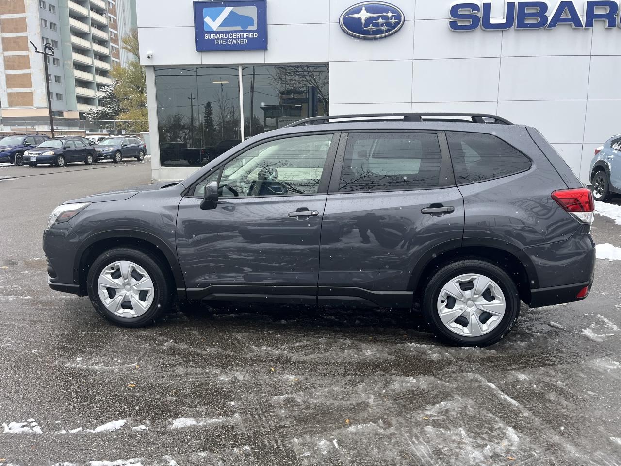 2023 Subaru Forester CVT, FROM 3.99% FINANCING AVAILABLE Photo