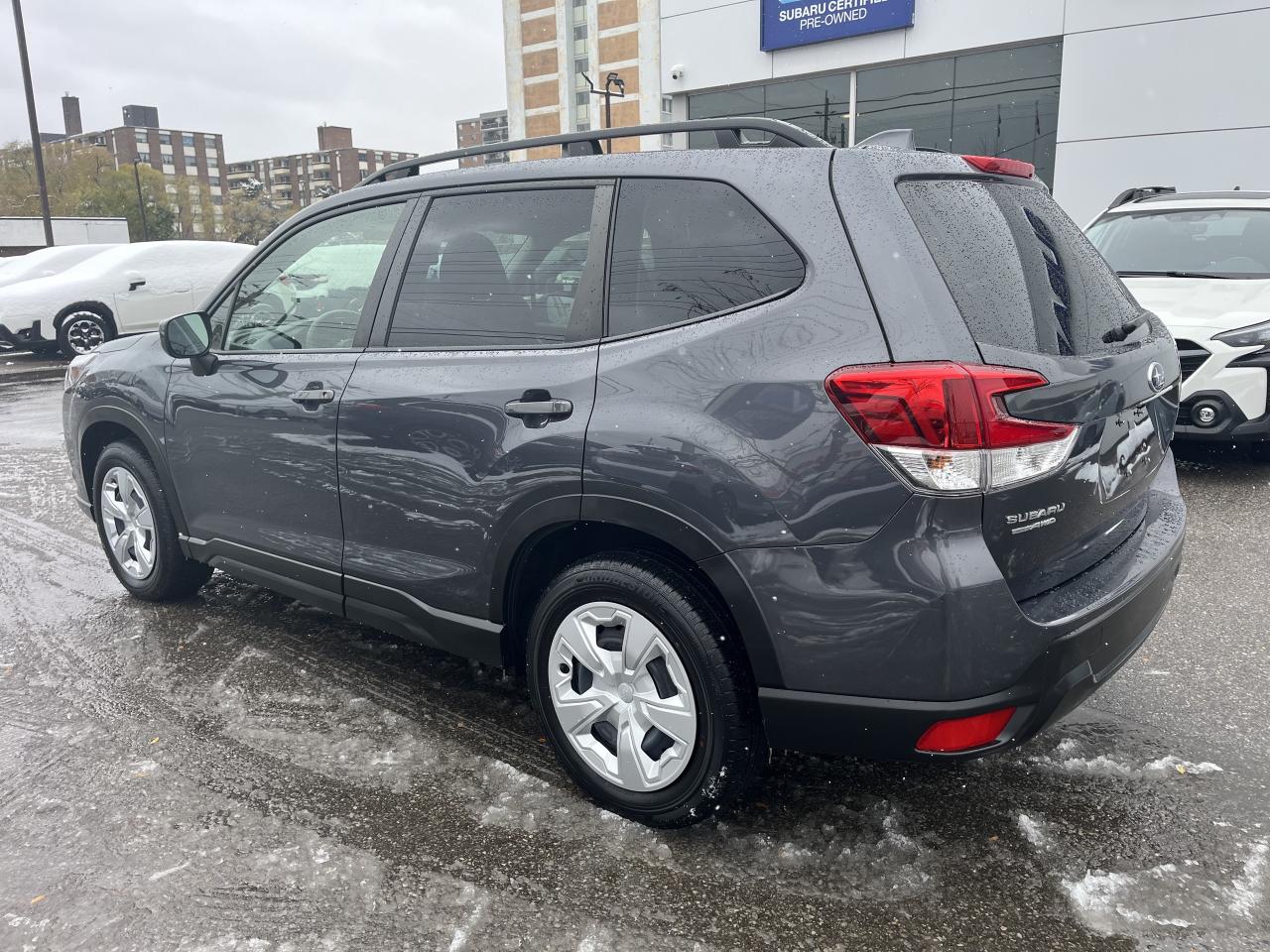 2023 Subaru Forester CVT, FROM 3.99% FINANCING AVAILABLE Photo2