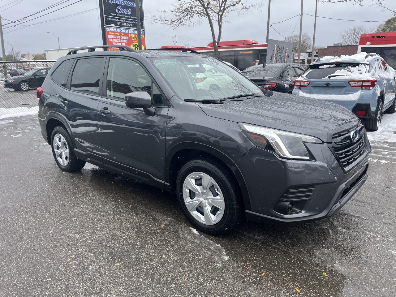 2023 Subaru Forester CVT, FROM 3.99% FINANCING AVAILABLE Photo