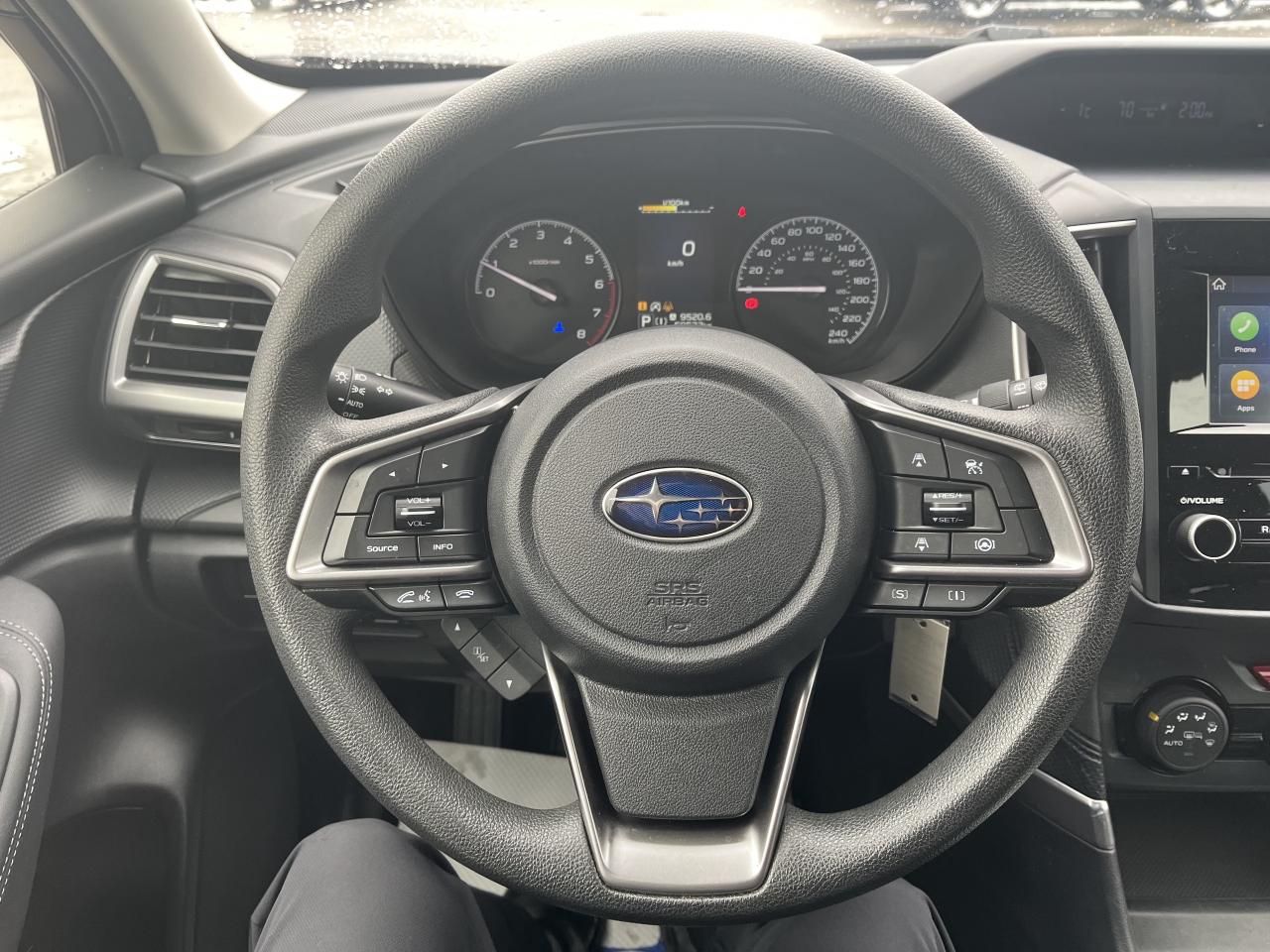 2023 Subaru Forester CVT, FROM 3.99% FINANCING AVAILABLE Photo