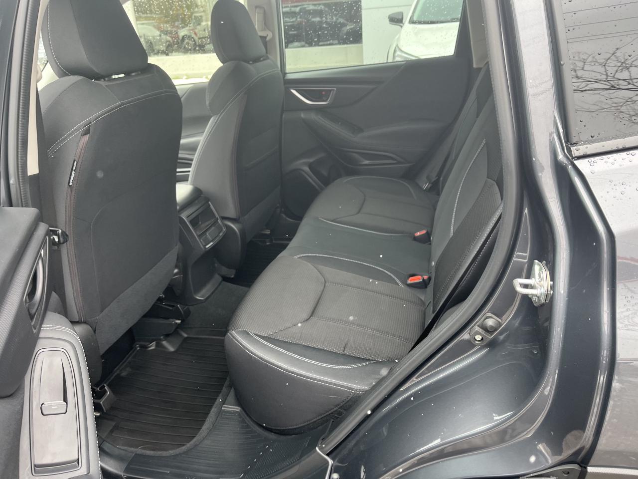 2023 Subaru Forester CVT, FROM 3.99% FINANCING AVAILABLE Photo