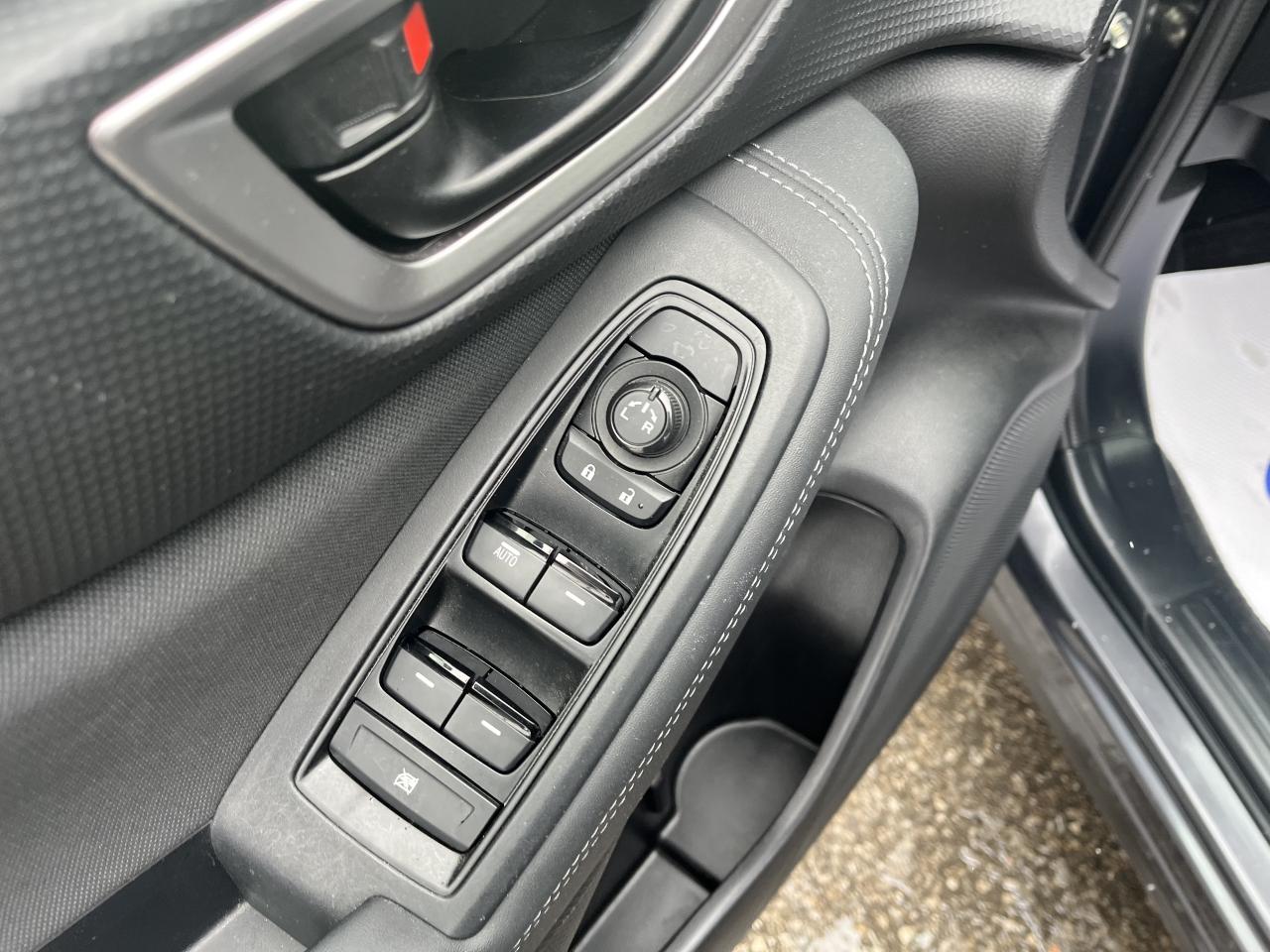 2023 Subaru Forester CVT, FROM 3.99% FINANCING AVAILABLE Photo