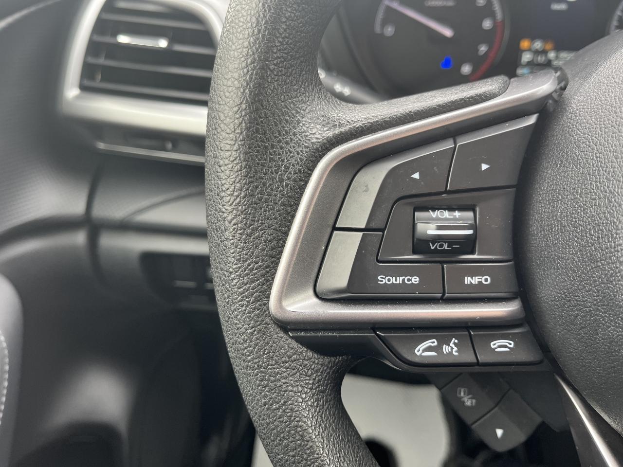 2023 Subaru Forester CVT, FROM 3.99% FINANCING AVAILABLE Photo