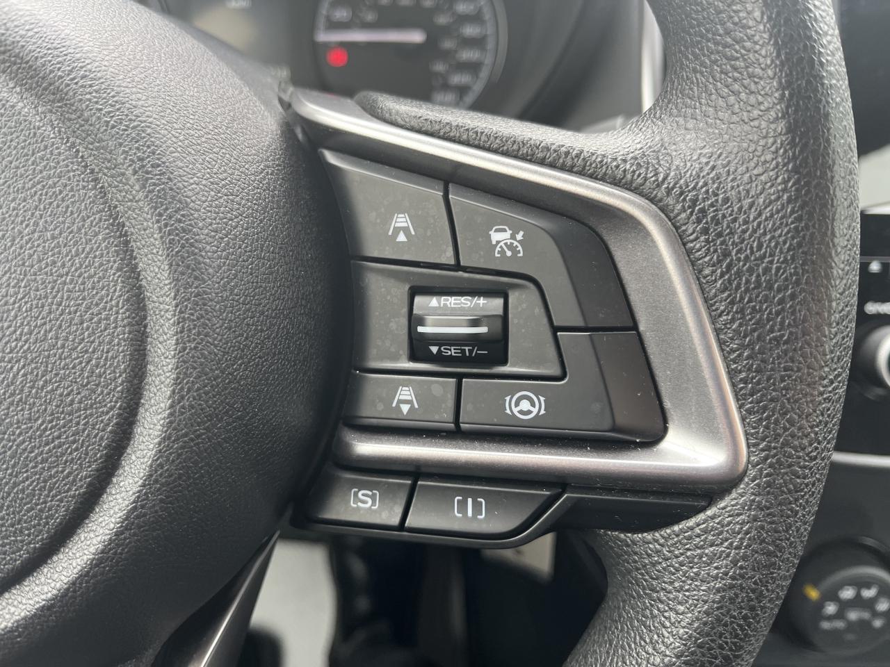 2023 Subaru Forester CVT, FROM 3.99% FINANCING AVAILABLE Photo