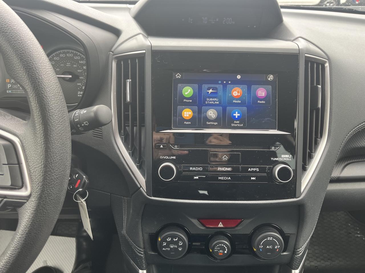 2023 Subaru Forester CVT, FROM 3.99% FINANCING AVAILABLE Photo