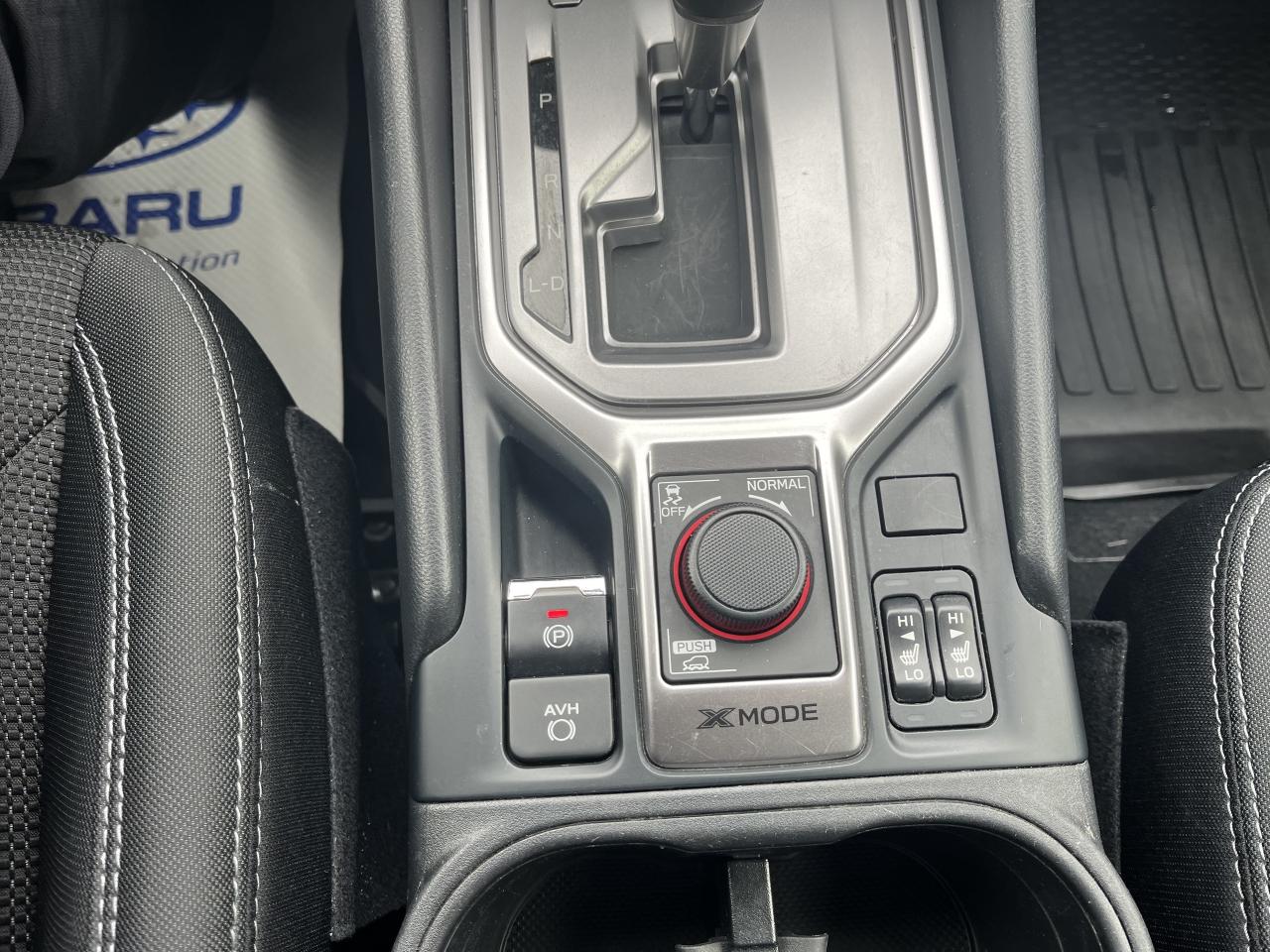 2023 Subaru Forester CVT, FROM 3.99% FINANCING AVAILABLE Photo