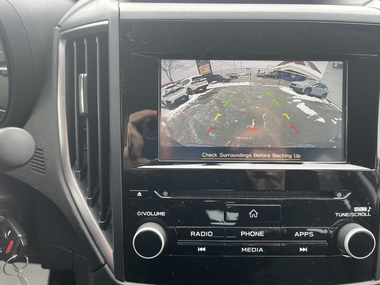 2023 Subaru Forester CVT, FROM 3.99% FINANCING AVAILABLE Photo