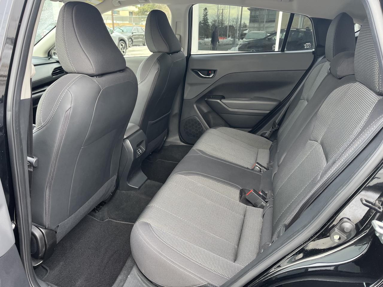 2024 Subaru Crosstrek Touring AWD, FROM 3.99% FINANCING AVAILABLE Photo