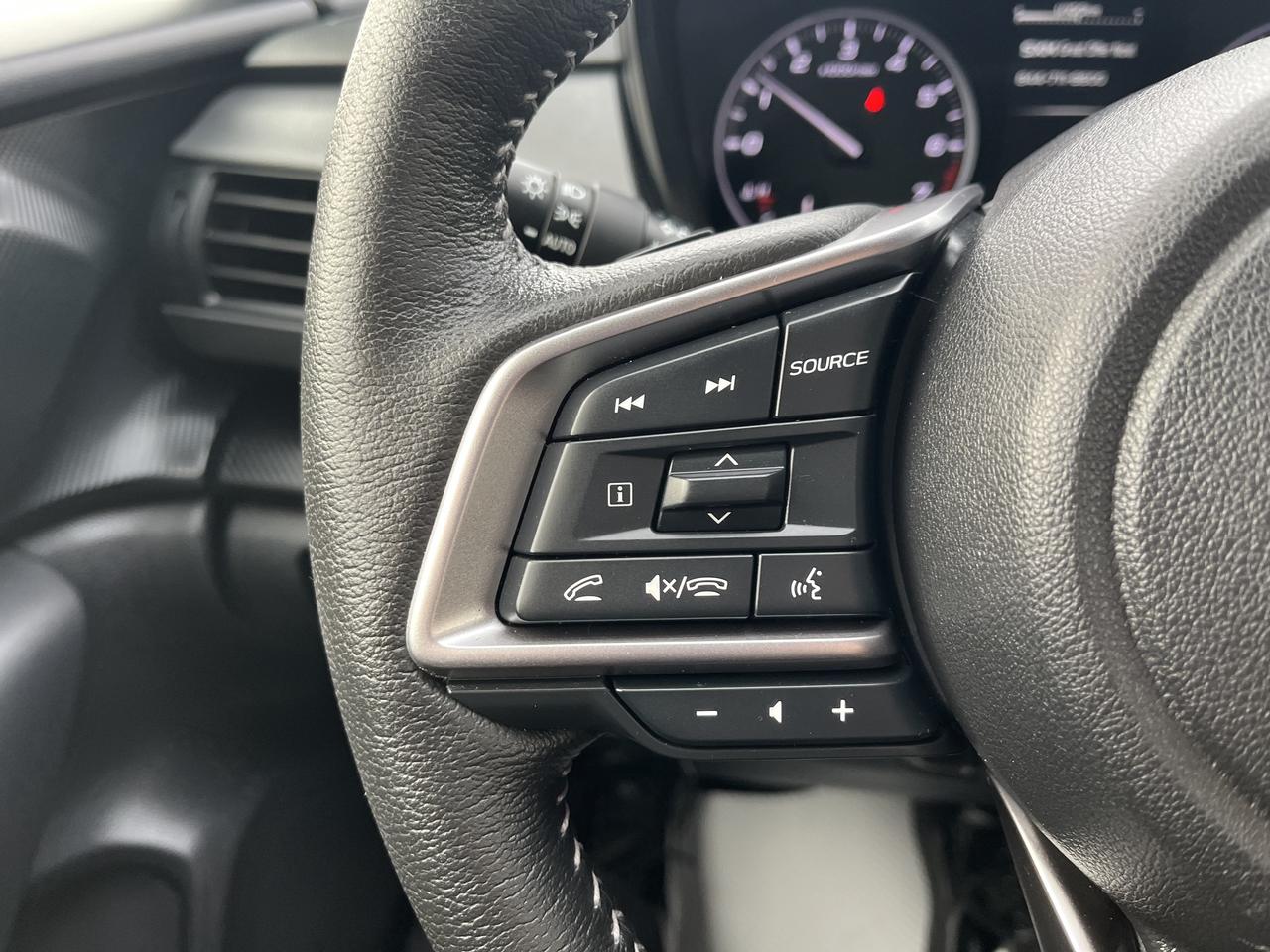 2024 Subaru Crosstrek Touring AWD, FROM 3.99% FINANCING AVAILABLE Photo