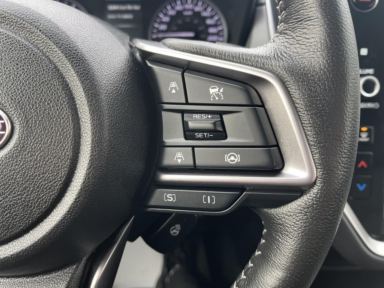 2024 Subaru Crosstrek Touring AWD, FROM 3.99% FINANCING AVAILABLE Photo