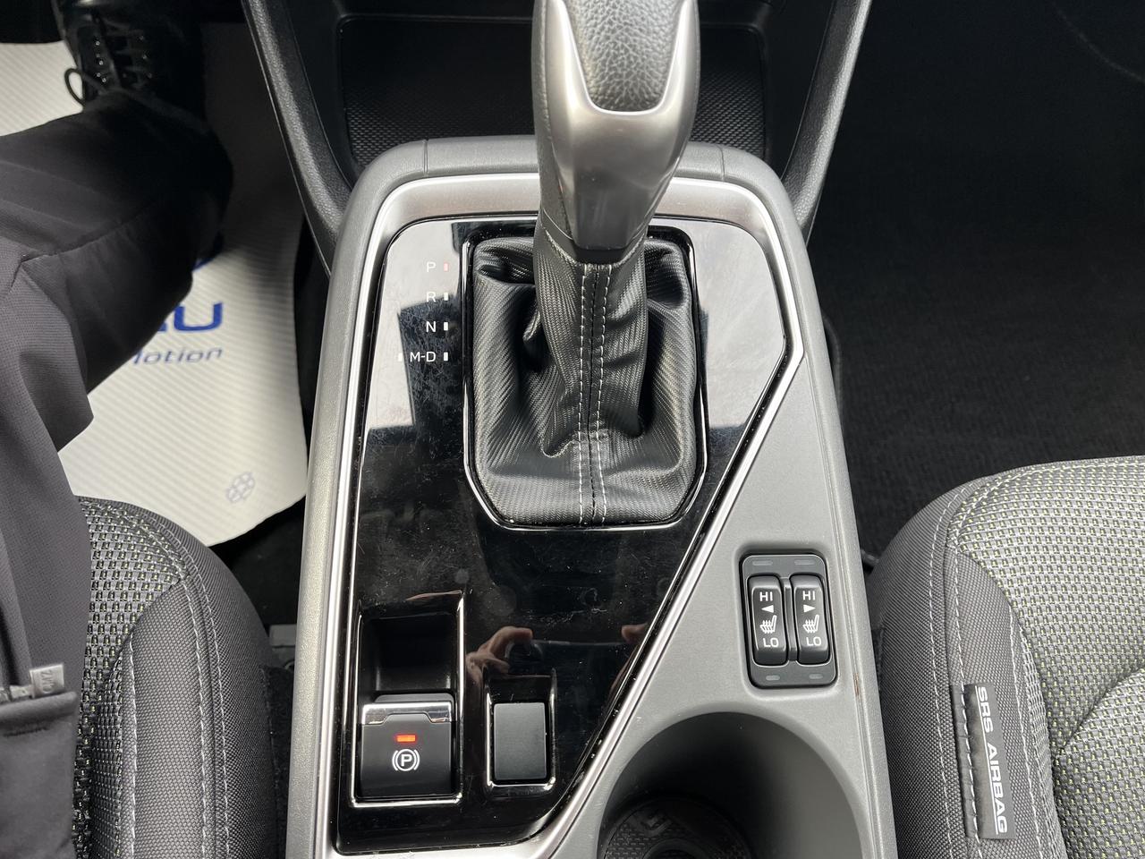 2024 Subaru Crosstrek Touring AWD, FROM 3.99% FINANCING AVAILABLE Photo