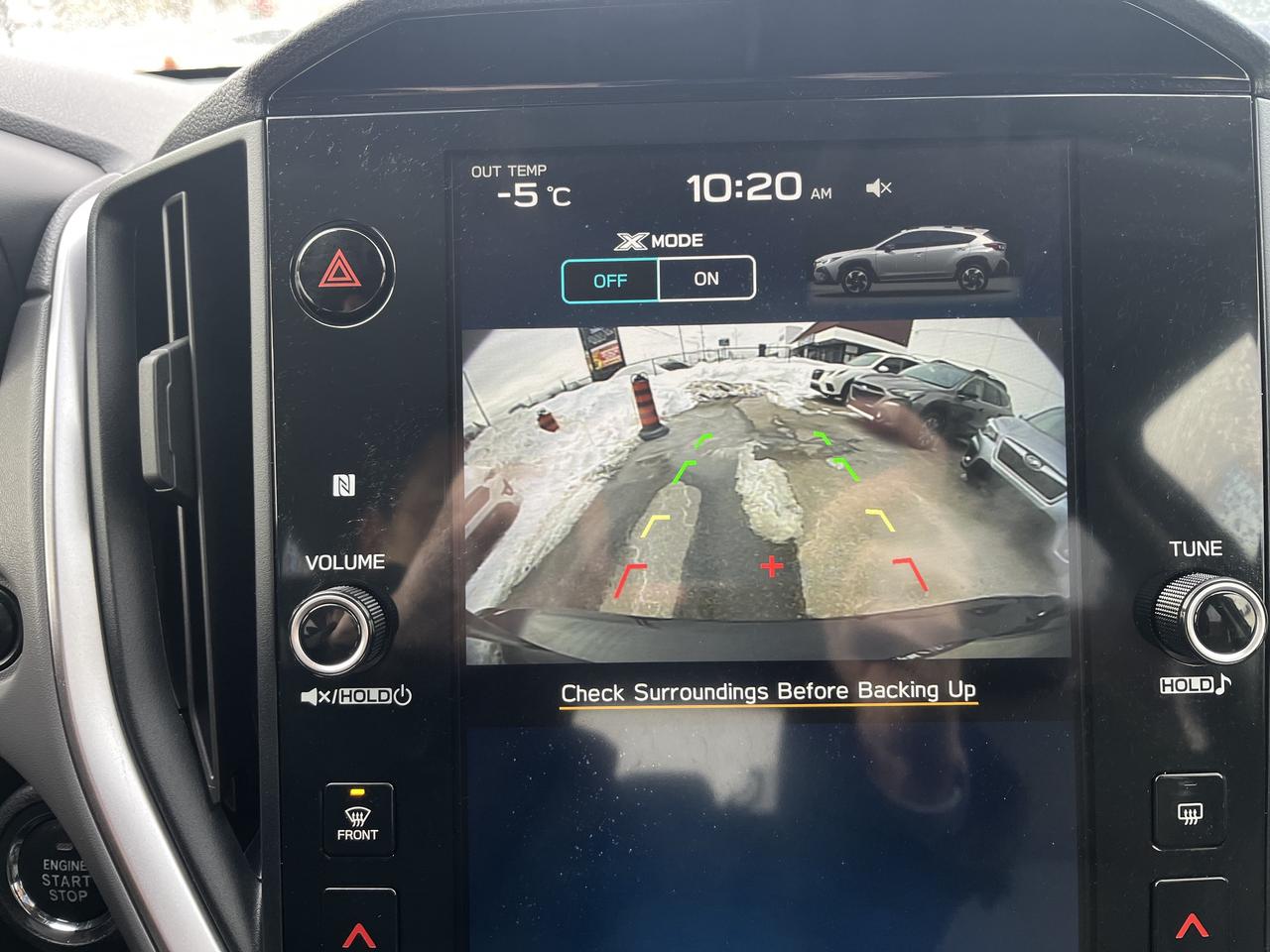 2024 Subaru Crosstrek Touring AWD, FROM 3.99% FINANCING AVAILABLE Photo