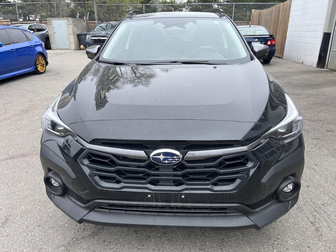 2024 Subaru Crosstrek Touring AWD, FROM 3.99% FINANCING AVAILABLE Photo