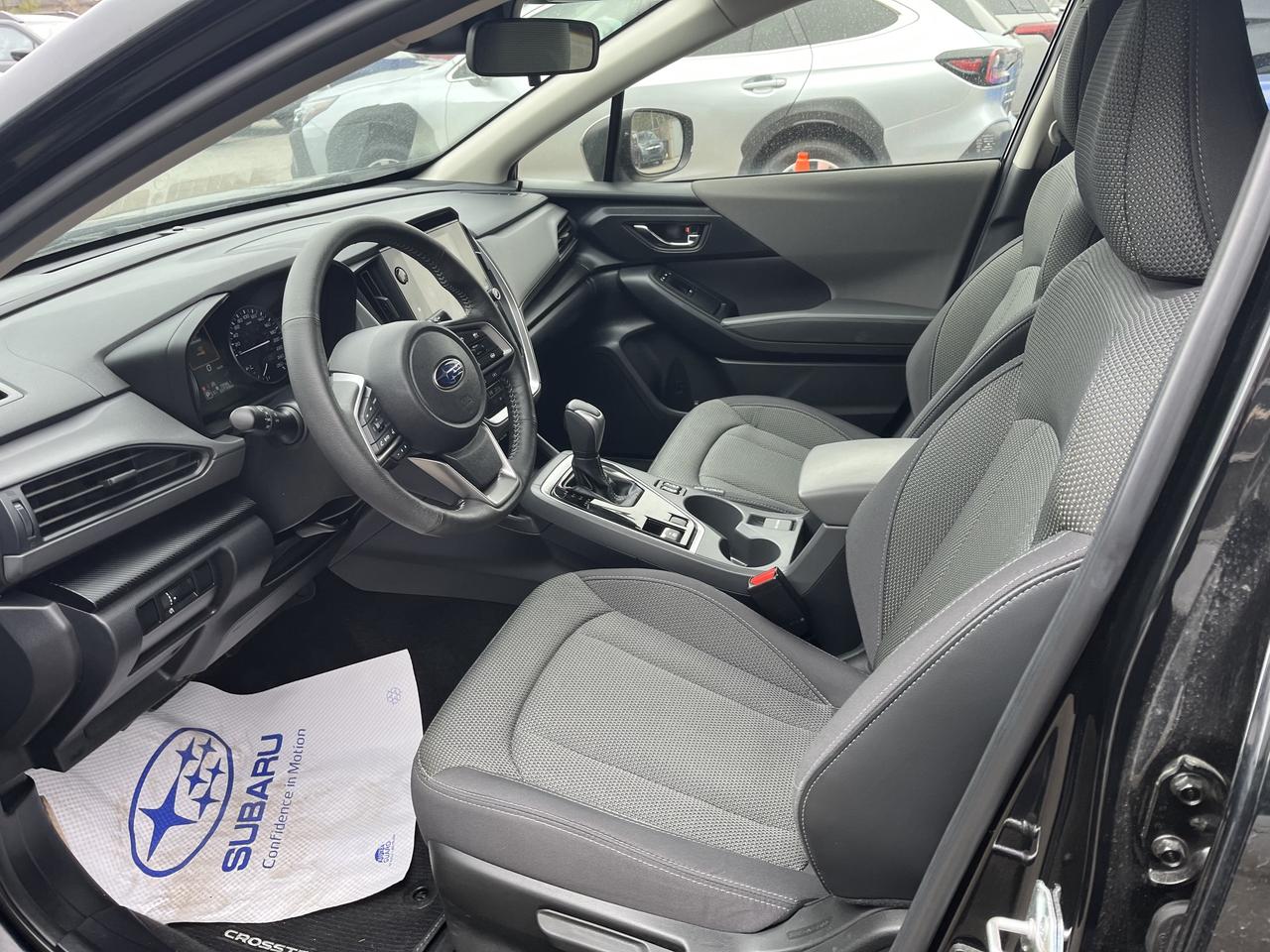 2024 Subaru Crosstrek Touring AWD, FROM 3.99% FINANCING AVAILABLE Photo