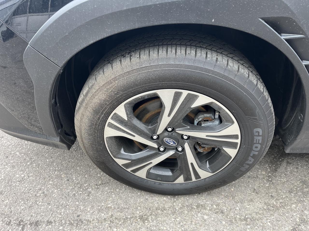 2024 Subaru Crosstrek Touring AWD, FROM 3.99% FINANCING AVAILABLE Photo