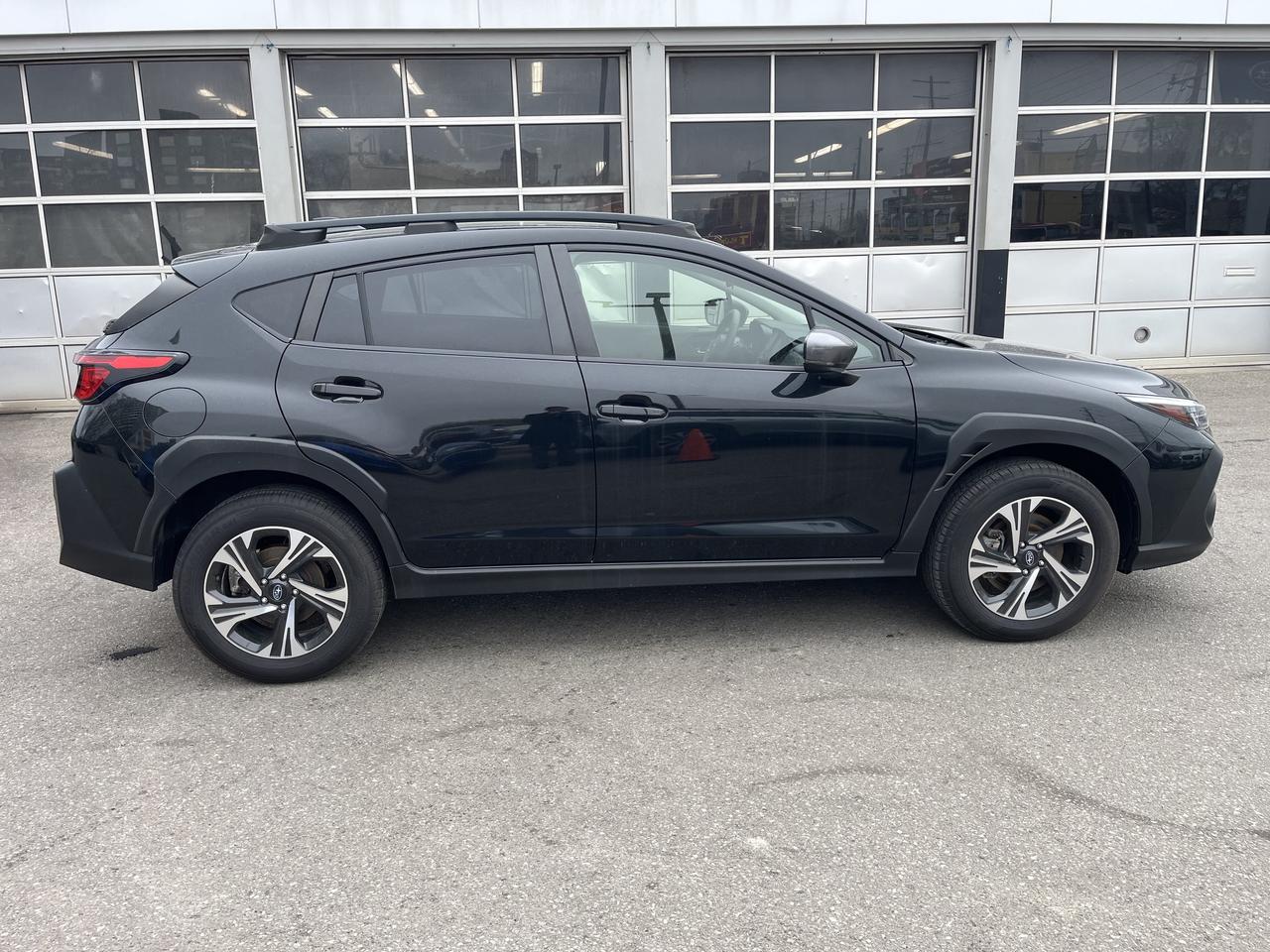 2024 Subaru Crosstrek Touring AWD, FROM 3.99% FINANCING AVAILABLE Photo