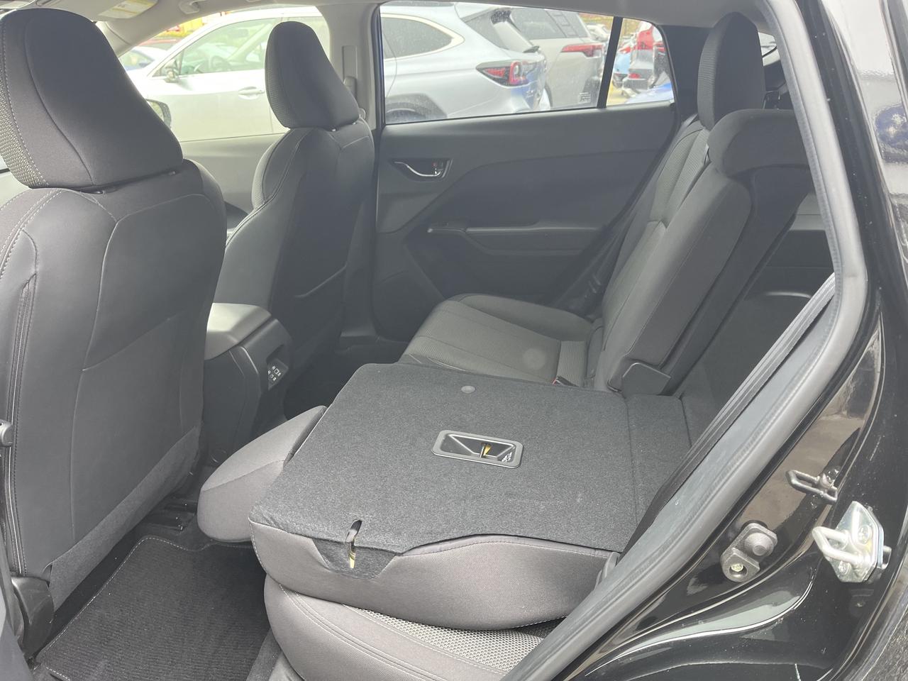 2024 Subaru Crosstrek Touring AWD, FROM 3.99% FINANCING AVAILABLE Photo