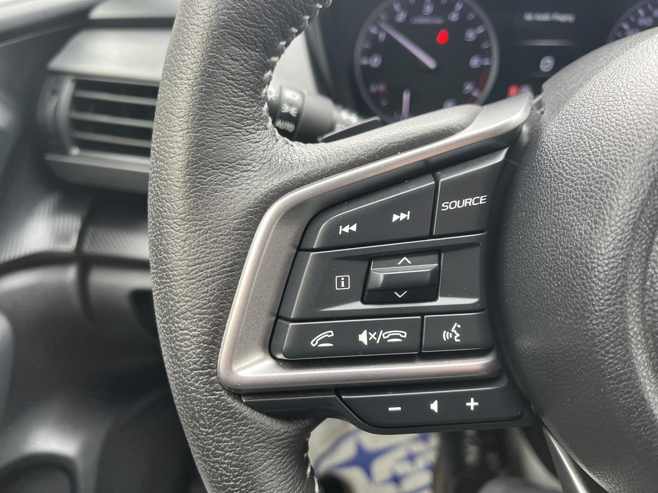 2024 Subaru Crosstrek Touring AWD, FROM 3.99% FINANCING AVAILABLE Photo