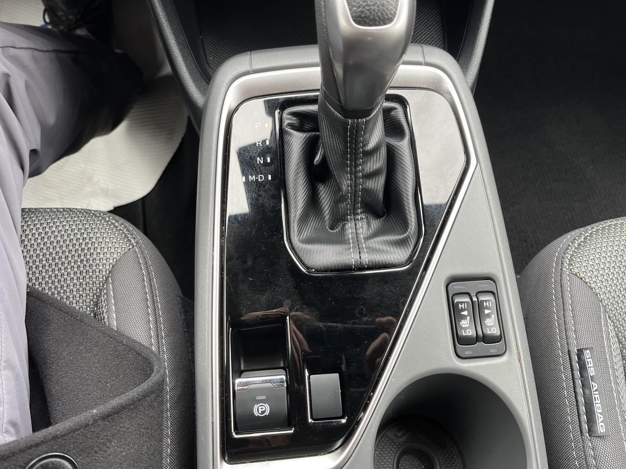 2024 Subaru Crosstrek Touring AWD, FROM 3.99% FINANCING AVAILABLE Photo